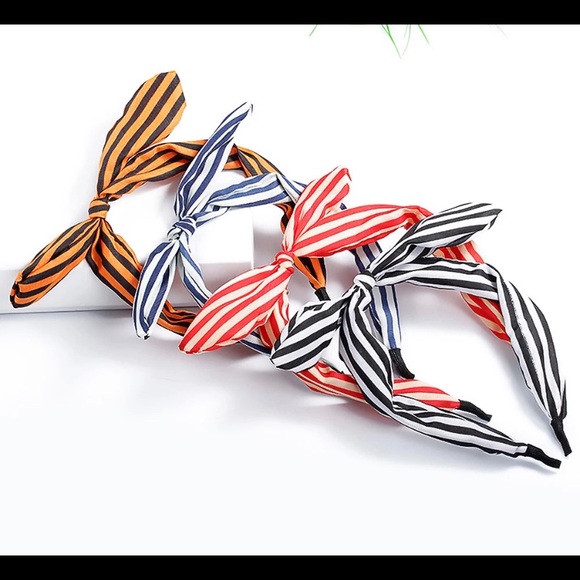 Women’s headbands - Picture 5 of 9